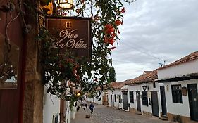 SanJose de la Villa